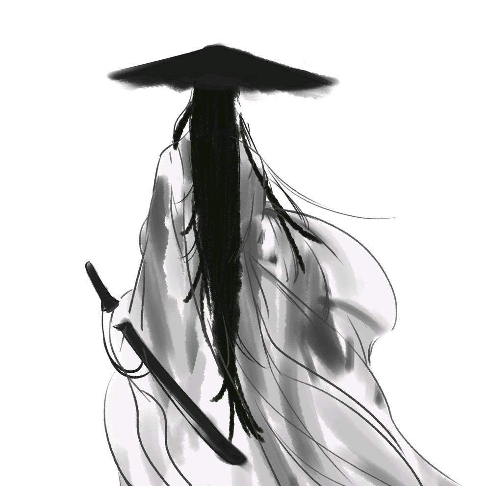 饮水客
