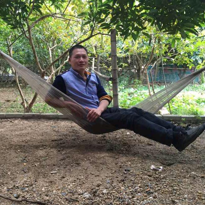 好多冰淇淋批发：庞善贵