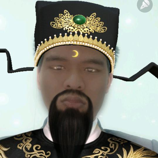 包青天