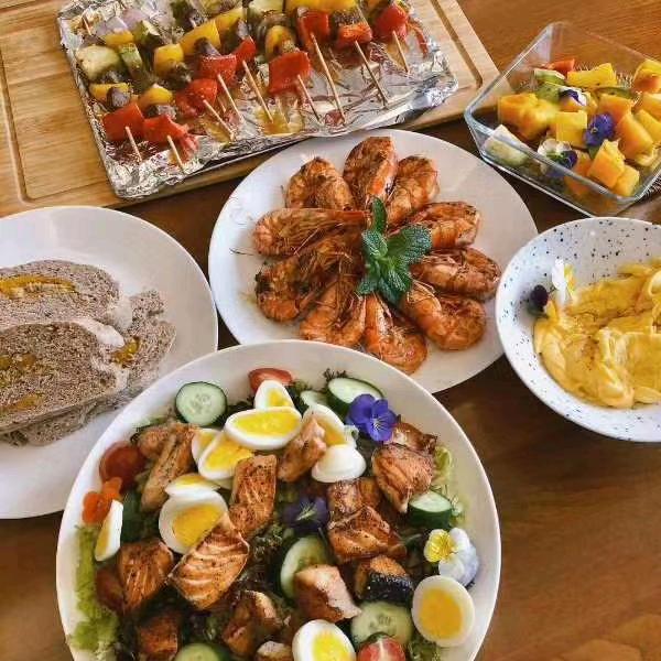 苏打水、柠檬味🍋