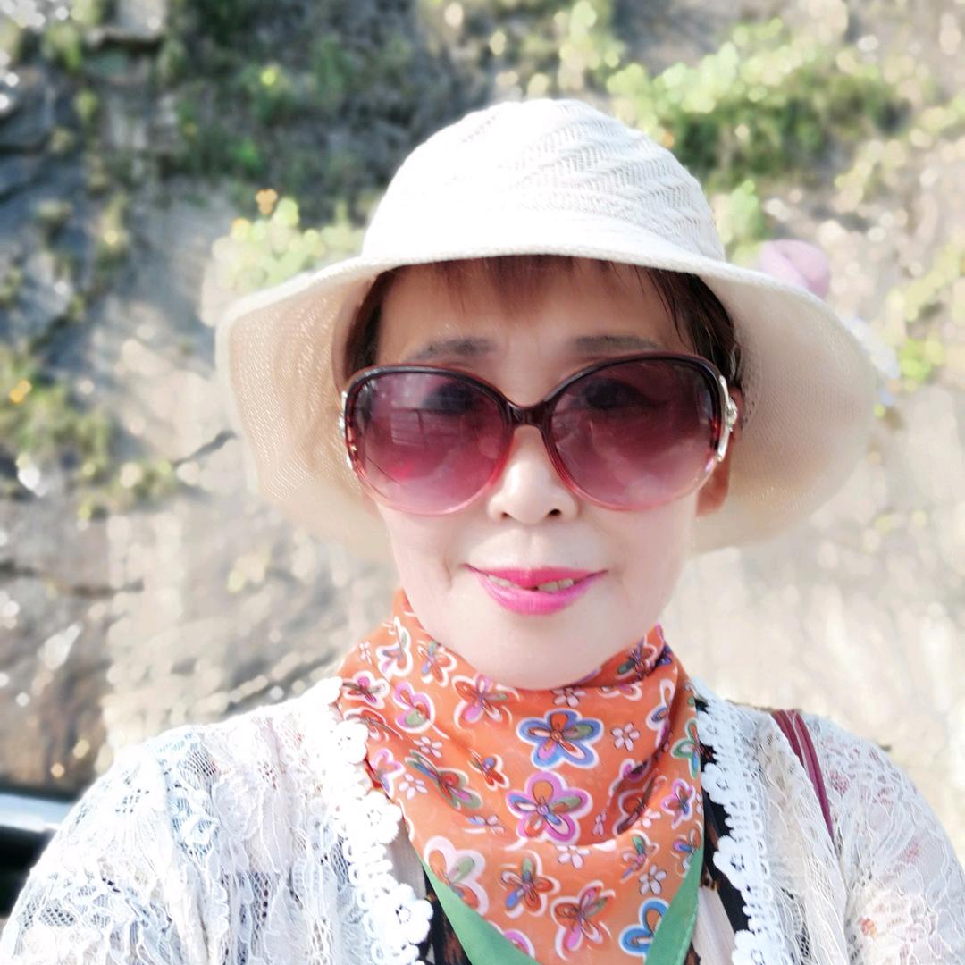 小英
