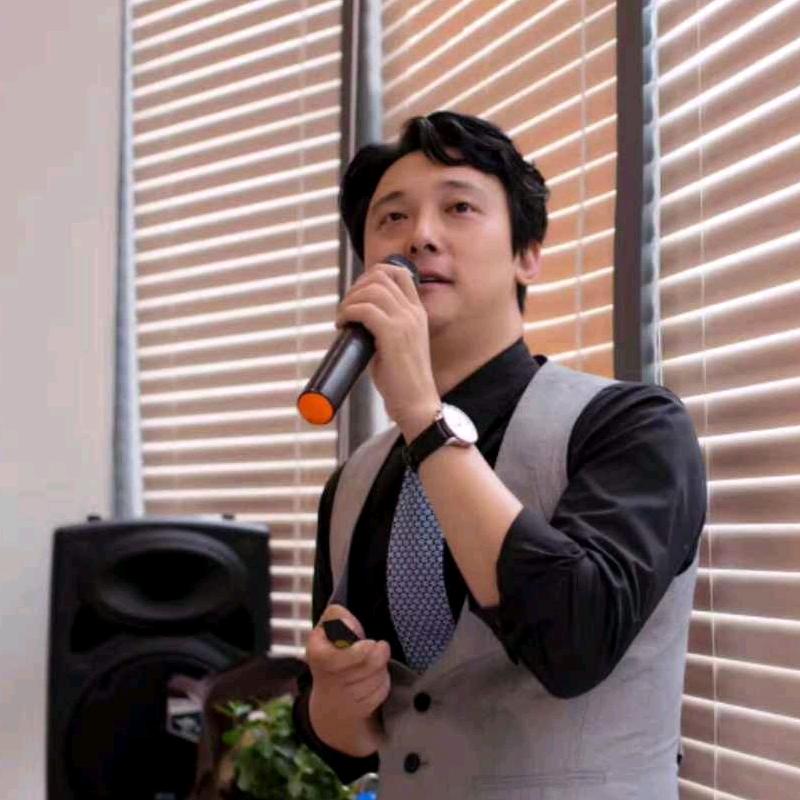 江峰说婚姻