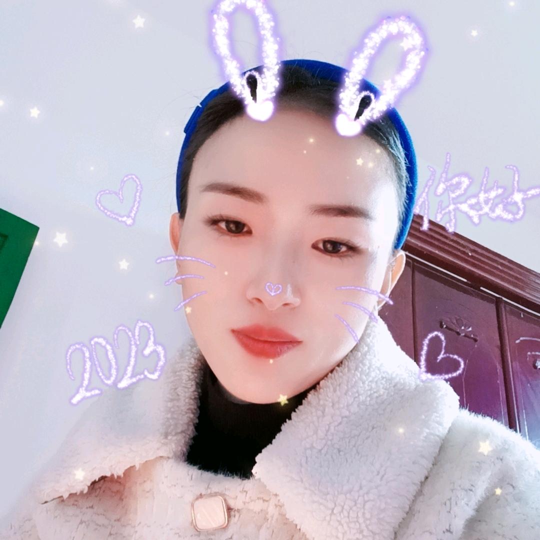 陈心🍓如🌿意