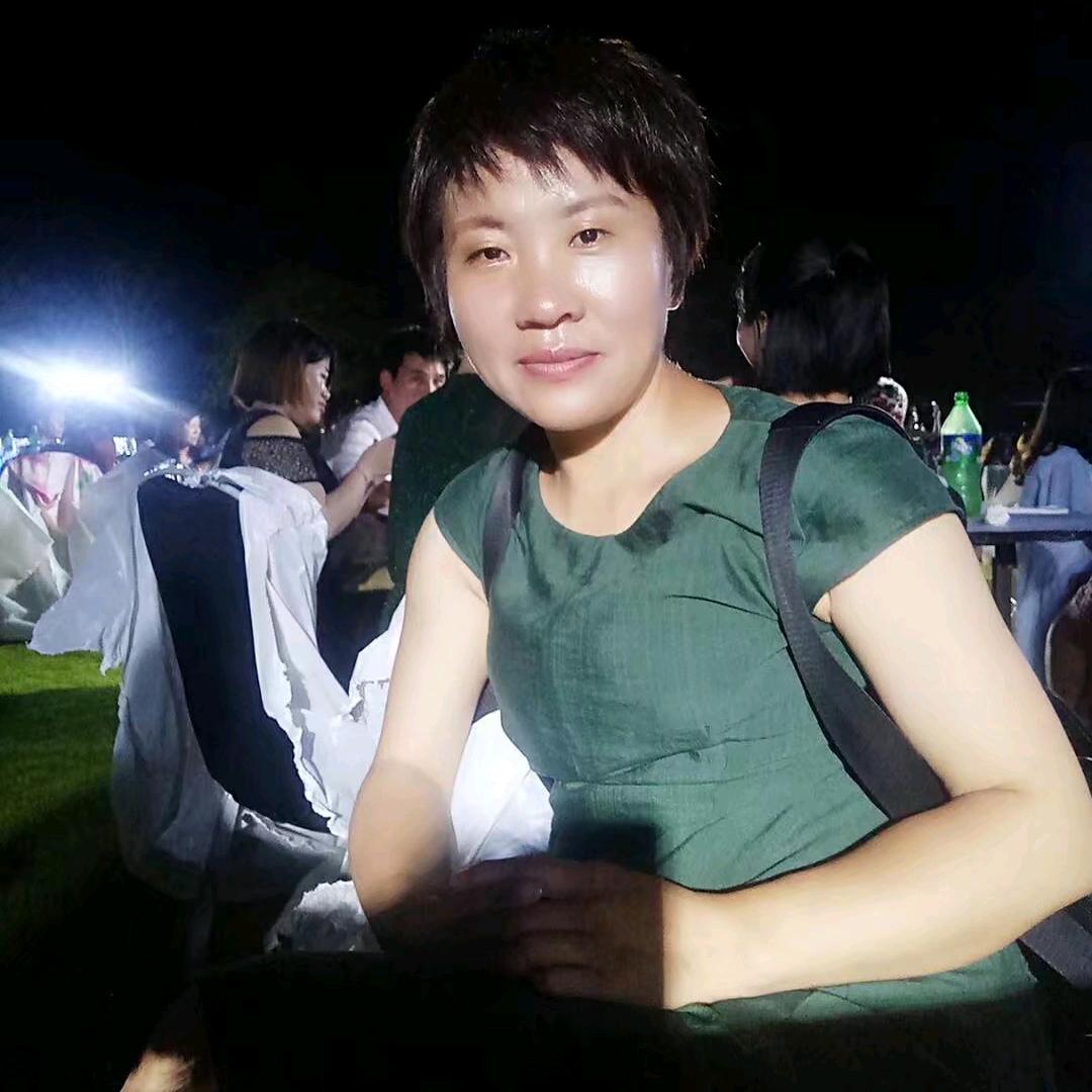 当幸福来敲门