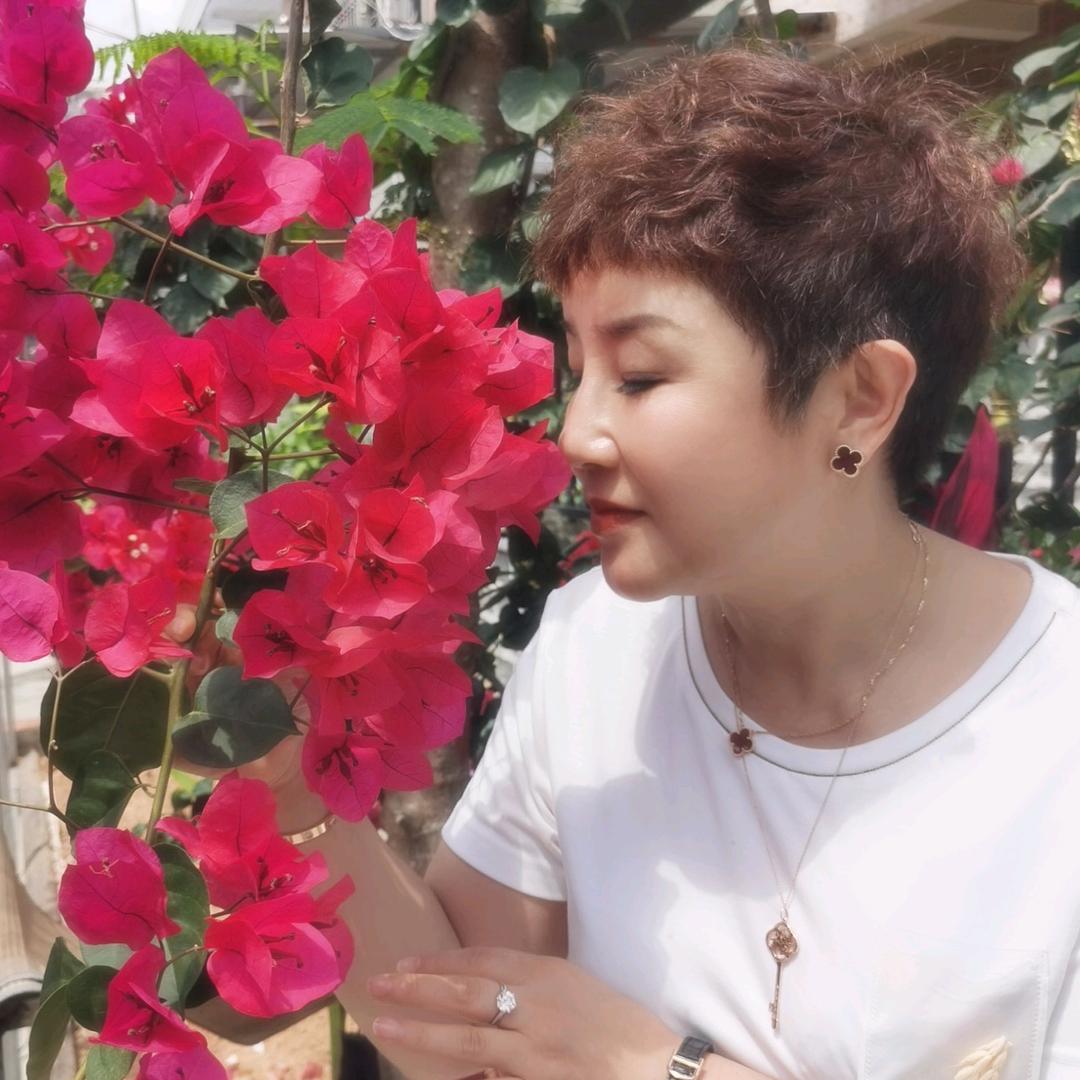 王二妮（手机摄影）