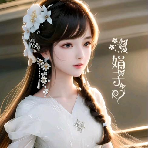 娟子