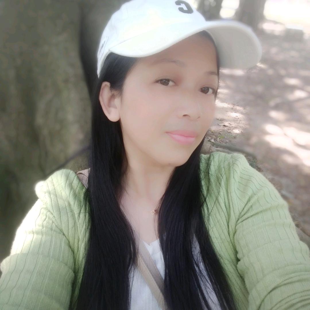 若如🌹🍀初见