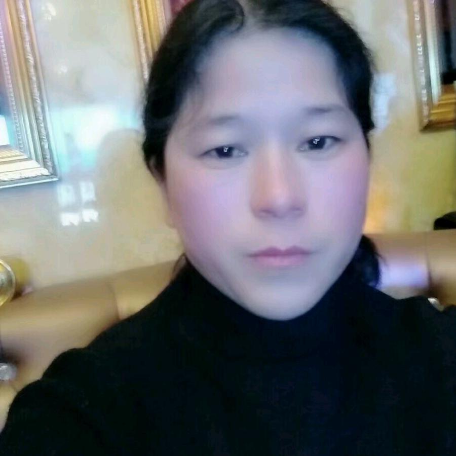 阳光灿烂