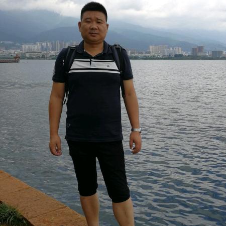 柳仕龙