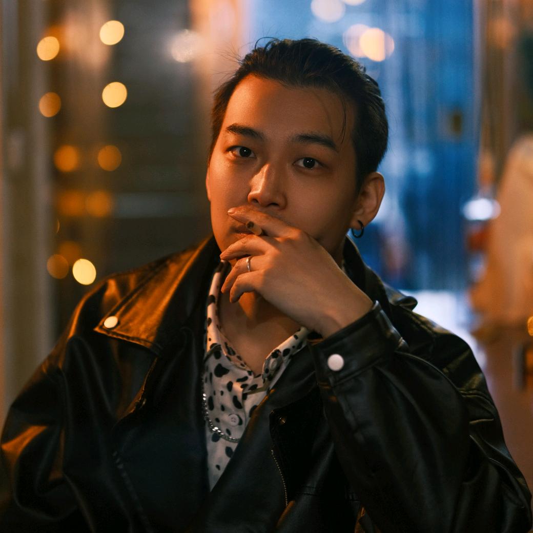 酒龙町Cocktail 🍸