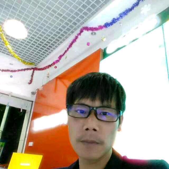 洪斌✔七公