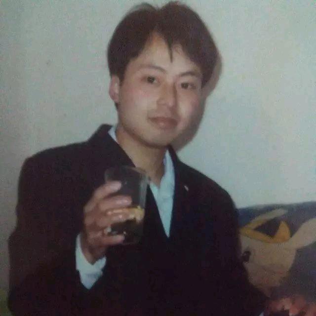 乡村孩子