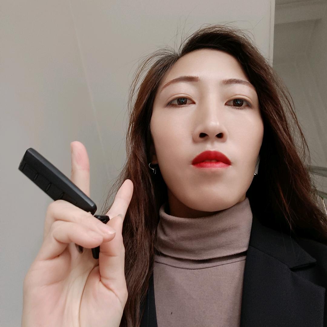 你是姐的骄傲