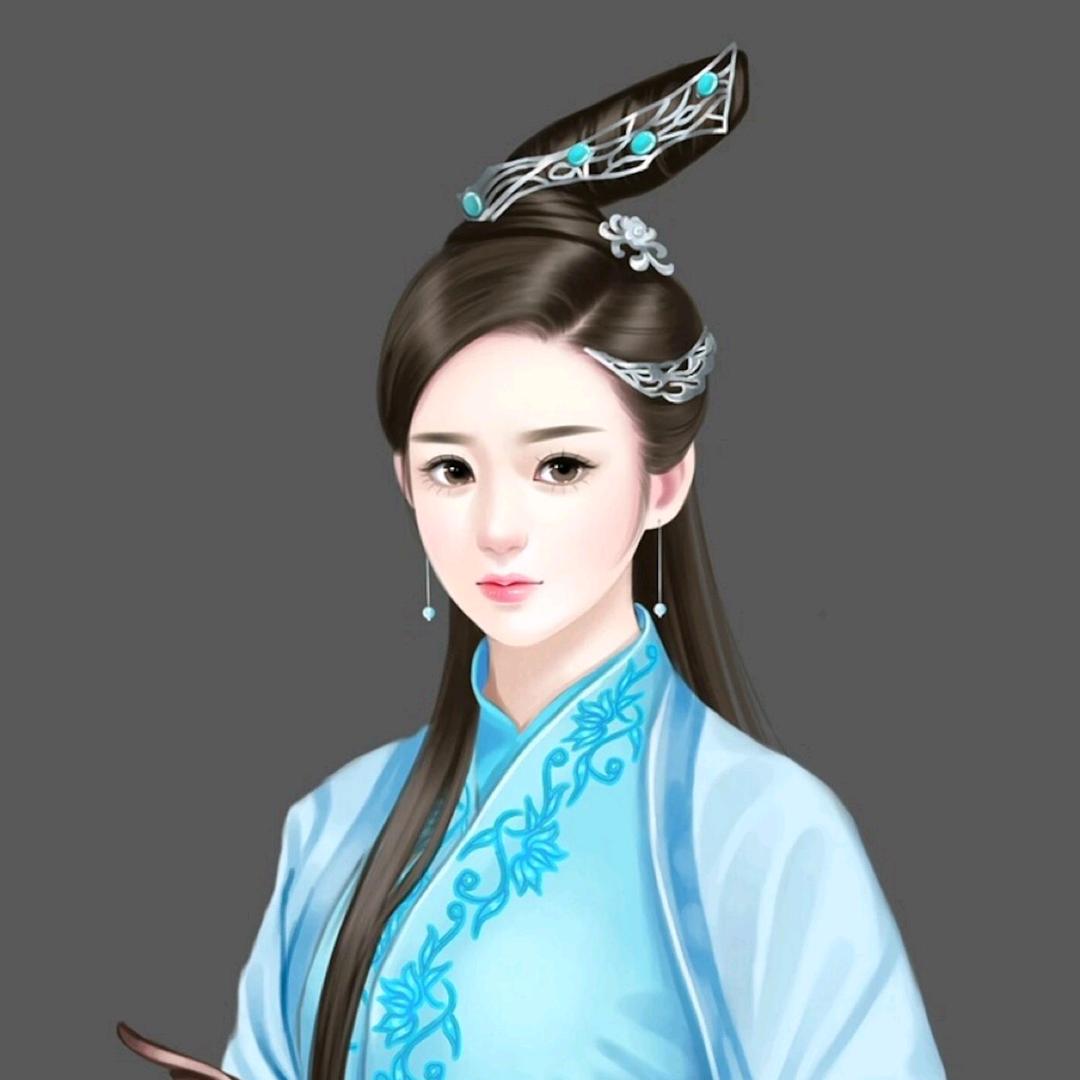 雨烟故事汇