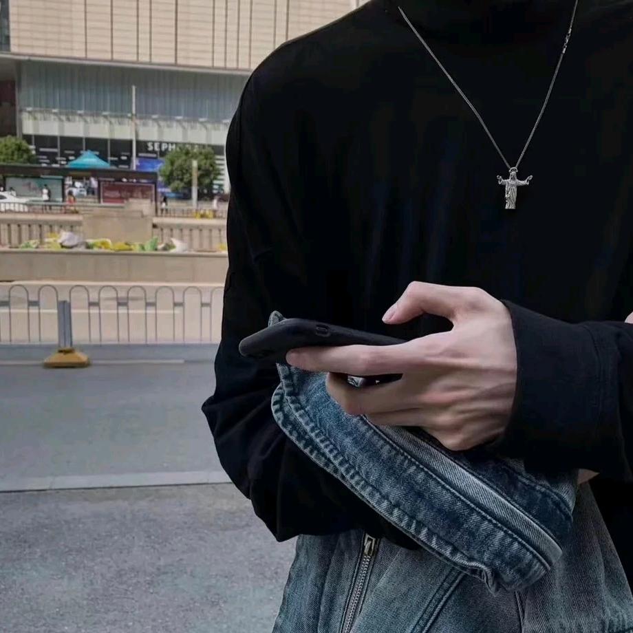 说晚安了吗.
