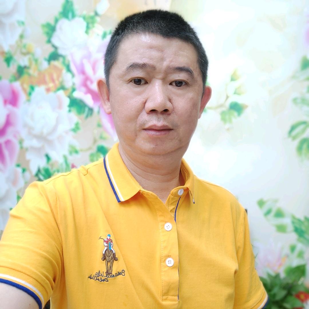 中圆装饰