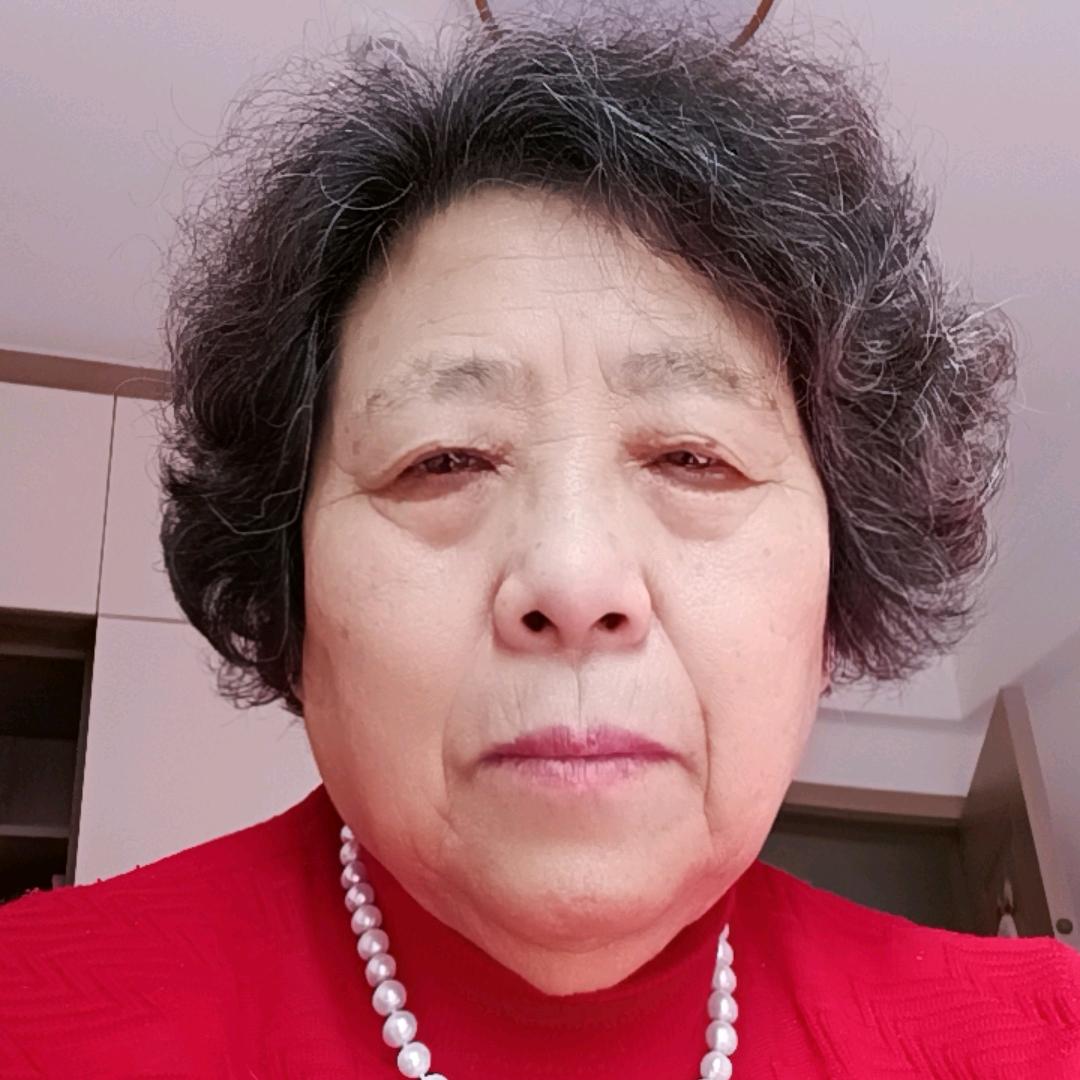 媛媛奶奶