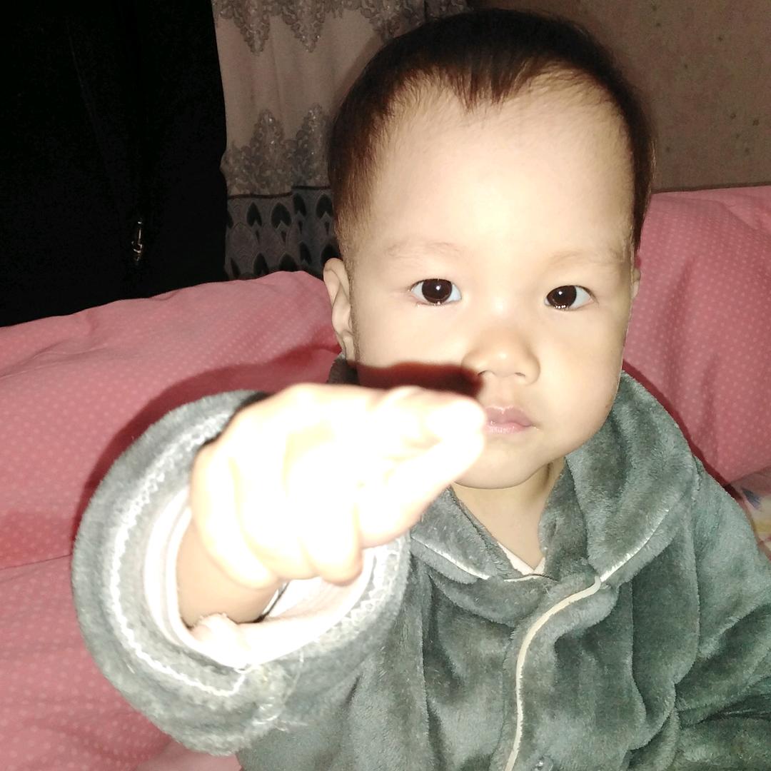 红樱桃