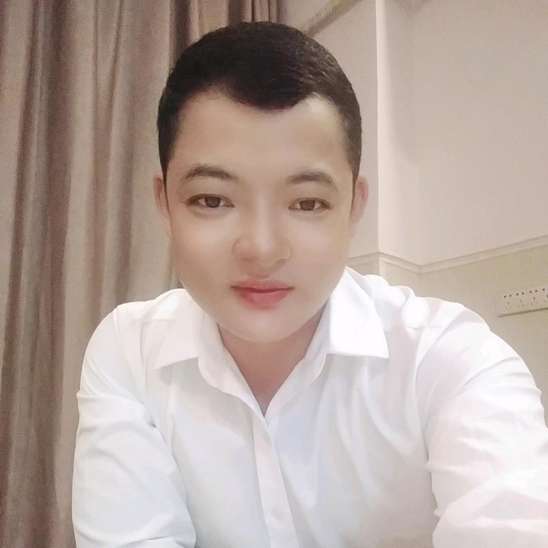 爱的世界只有你