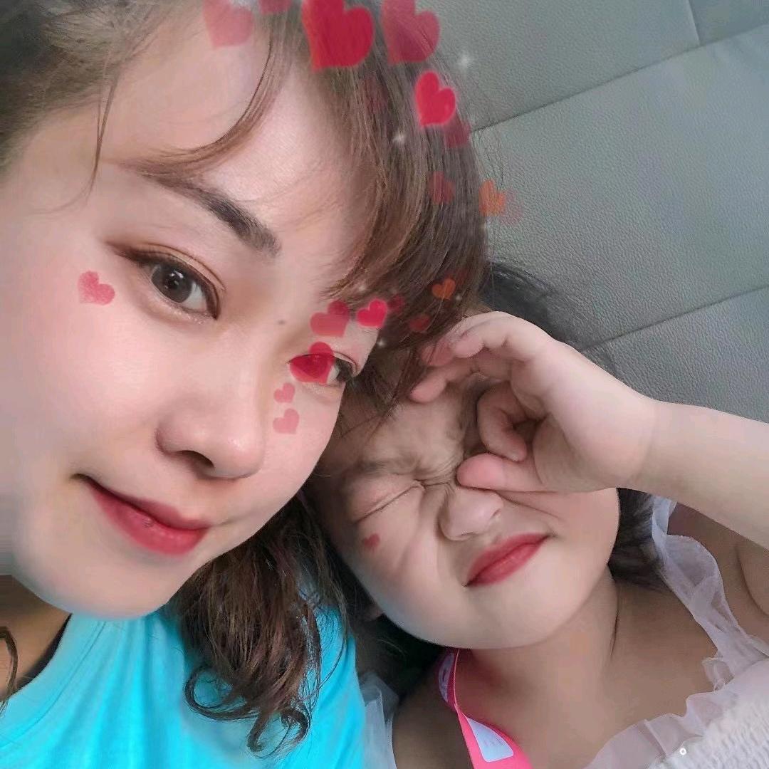 馨予妈咪