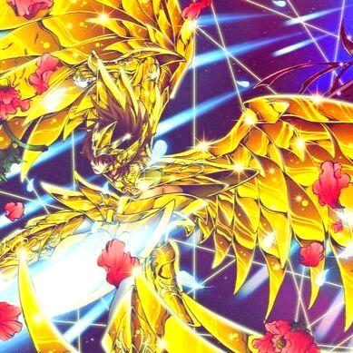 Eternal落日余晖
