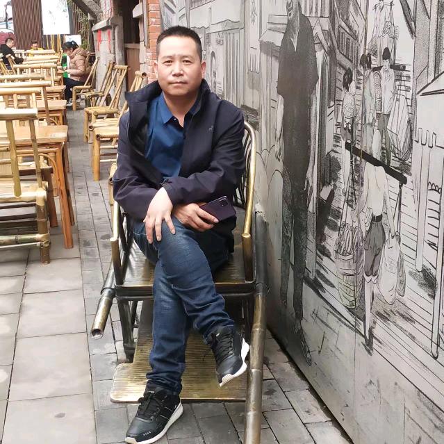 坚持，过完后半生
