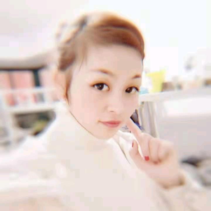 米花姑娘