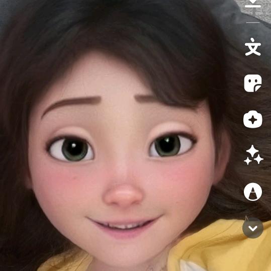 一只小松许头像