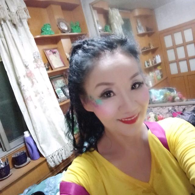 黑牡丹
