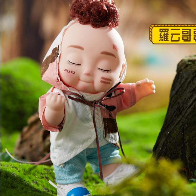 汕头聚艺源玩具