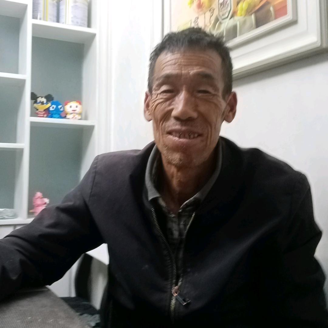 宸宝爷爷