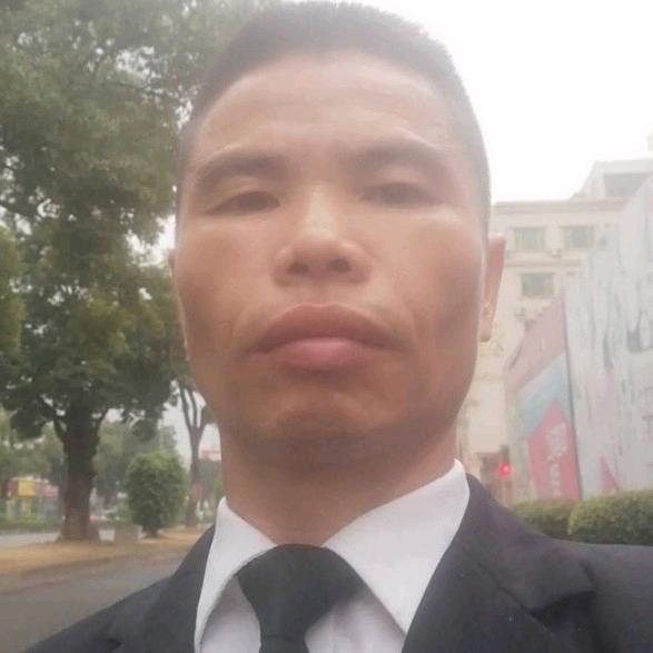 梁发林