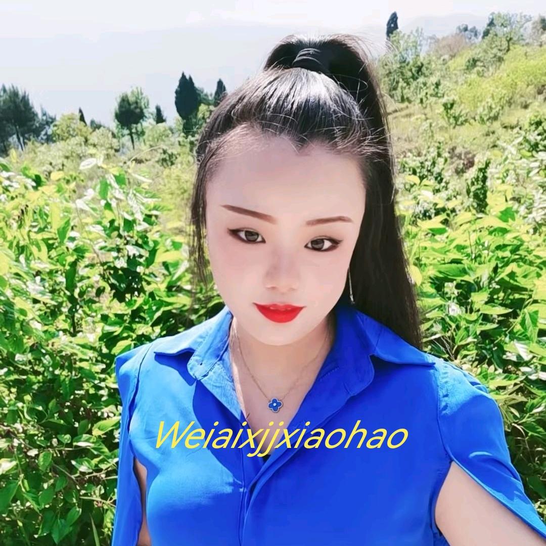 唯爱小姐姐🍸（小号）
