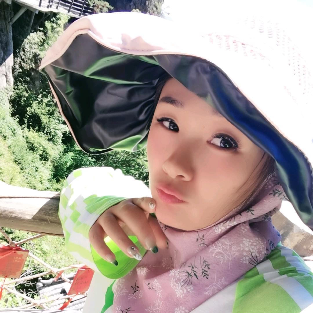 跑车妹灵（生活号）