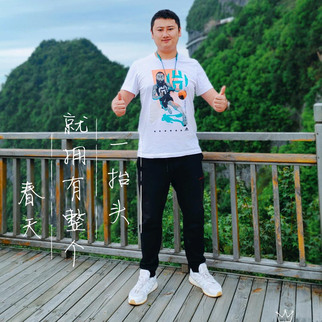 万源张粑说车