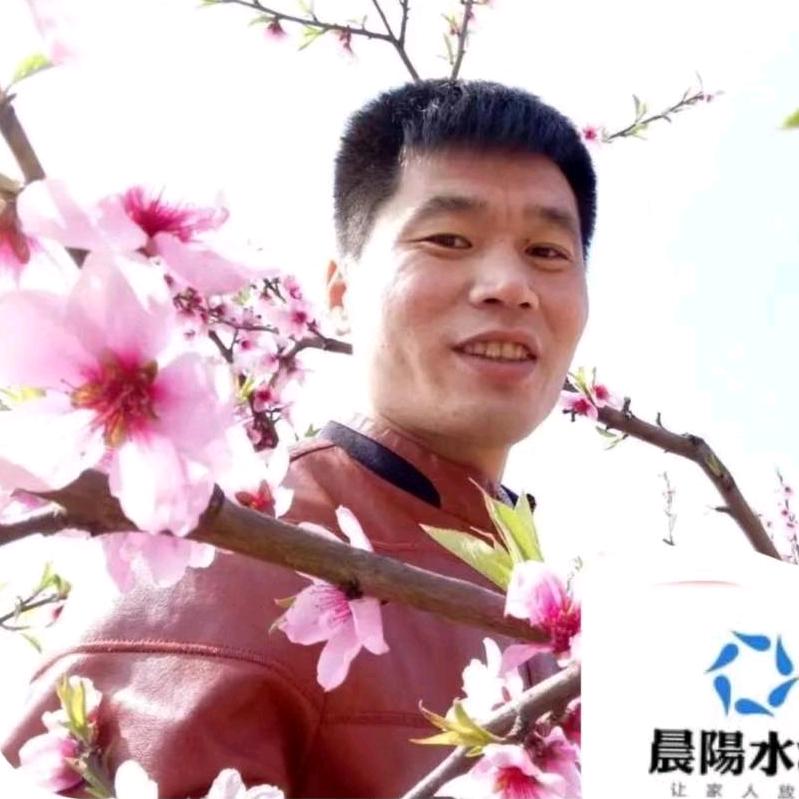 宝丰晨阳水漆