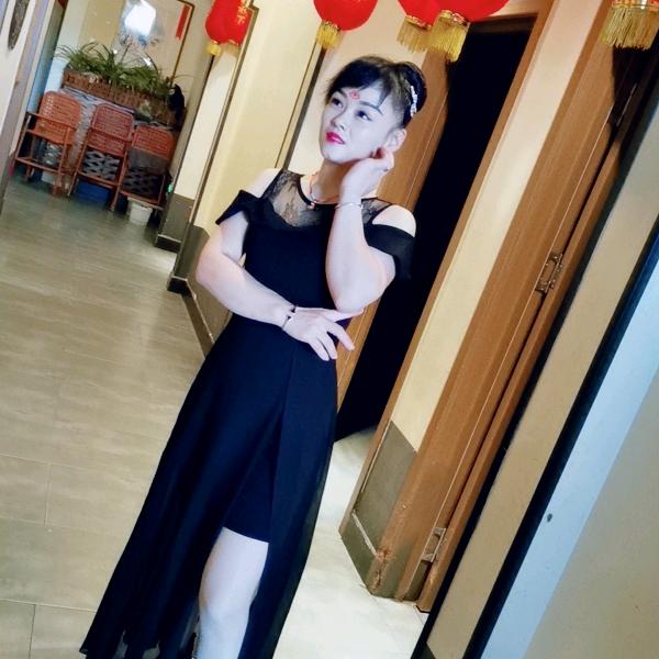 久雅小辣妮