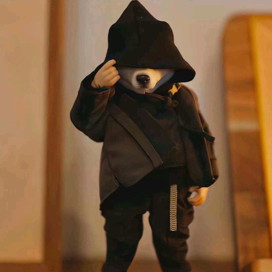 张sir🎺