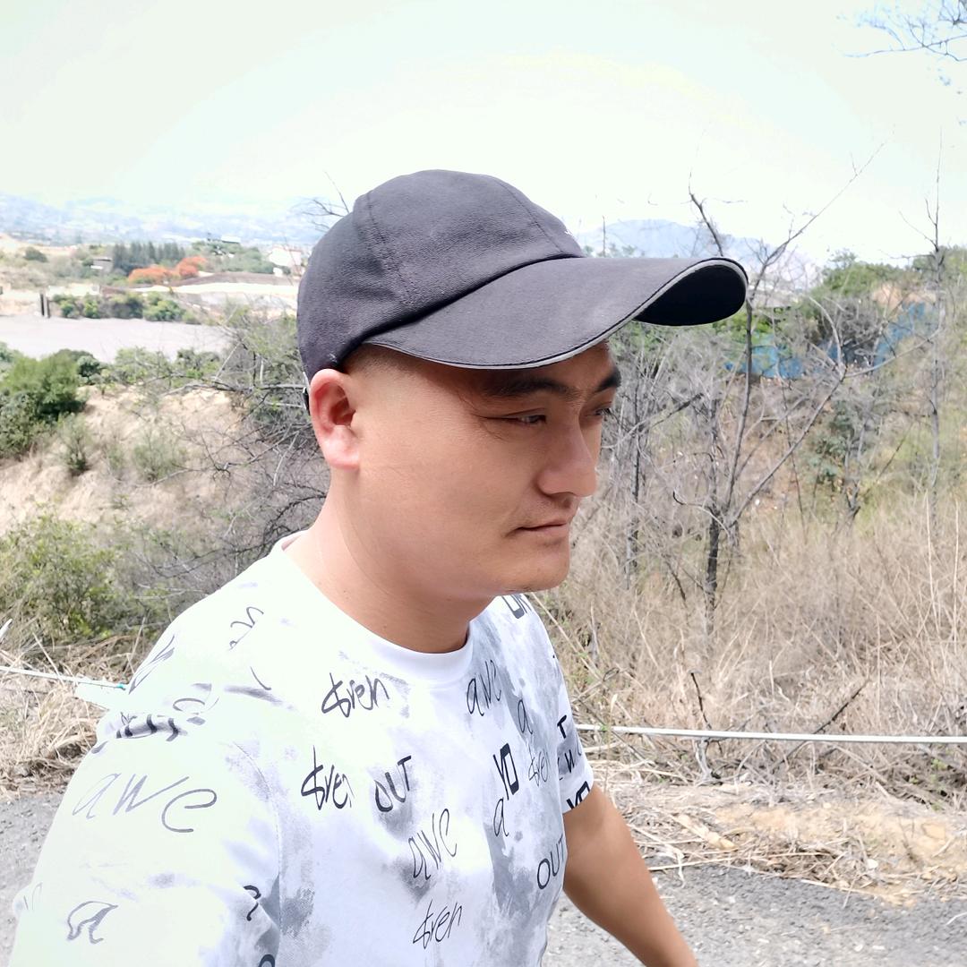 充满柴油味的青春