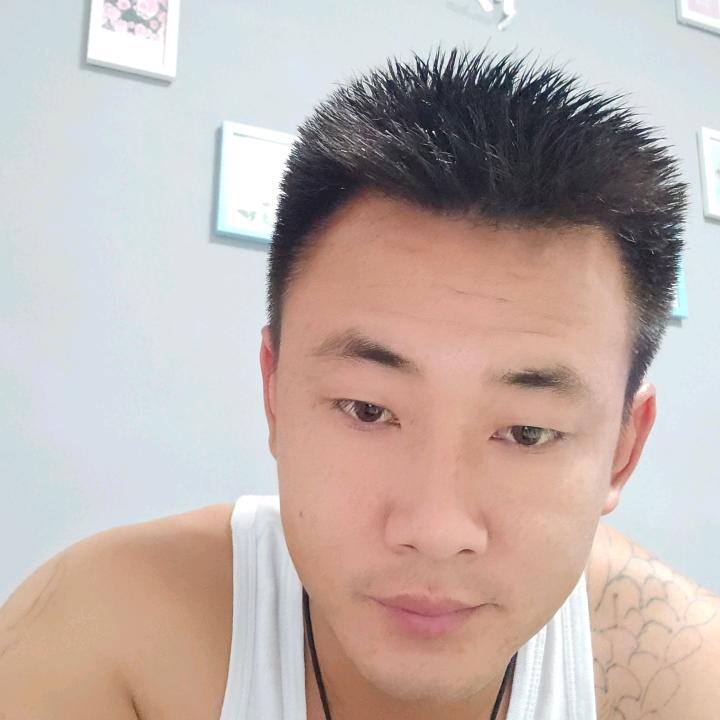 这是朕的江山，总有叼民想害朕