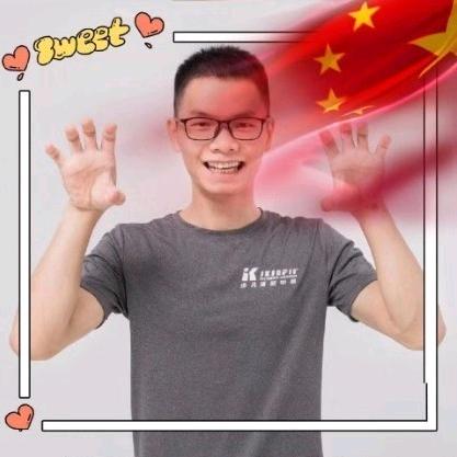 爱酷体能小鱼老师