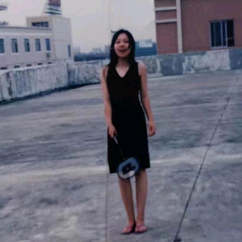 开心就好*