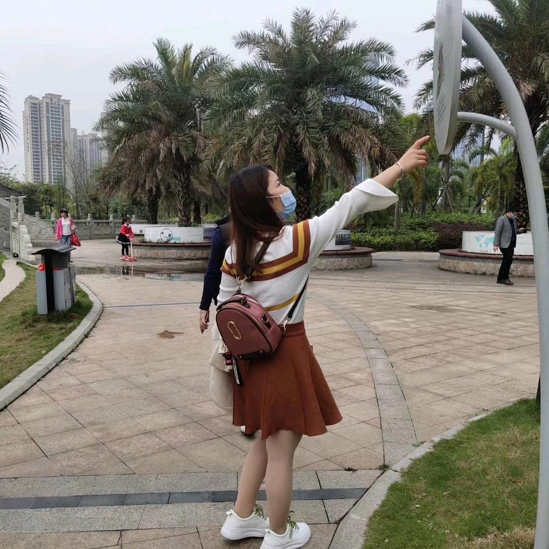 卢家三丫头😘😁