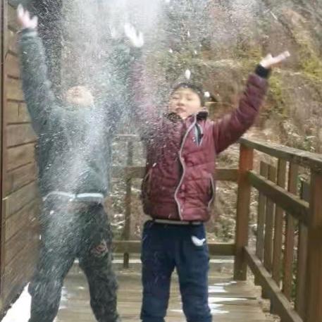 讲人生，讲故事