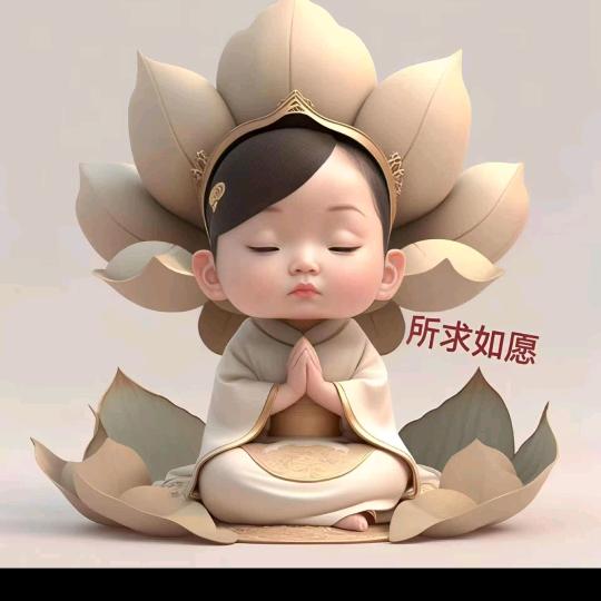 大拇指豪豪