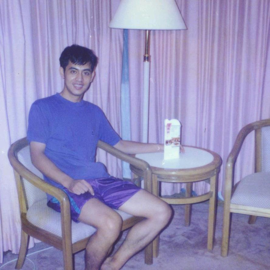 东哥哥