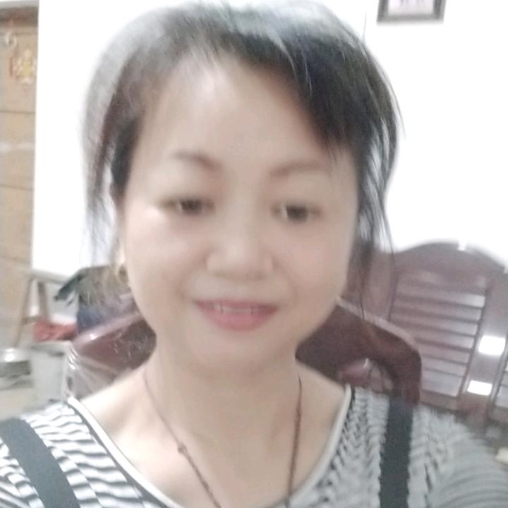 翠翠分享