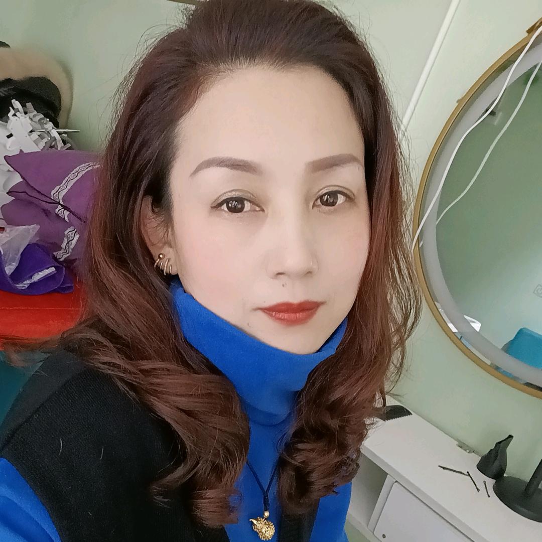 琼姐～轻素＜栖花里〉南部店