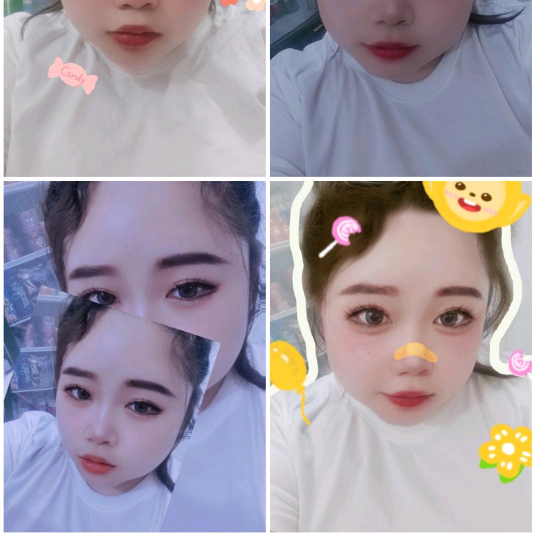🍓最后模样
