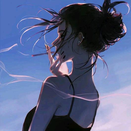 恸